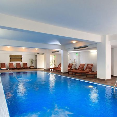 Călimăneşti Hotel Domnitei מראה חיצוני תמונה