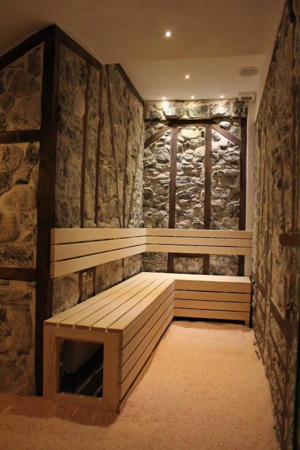 Călimăneşti Hotel Domnitei מראה חיצוני תמונה