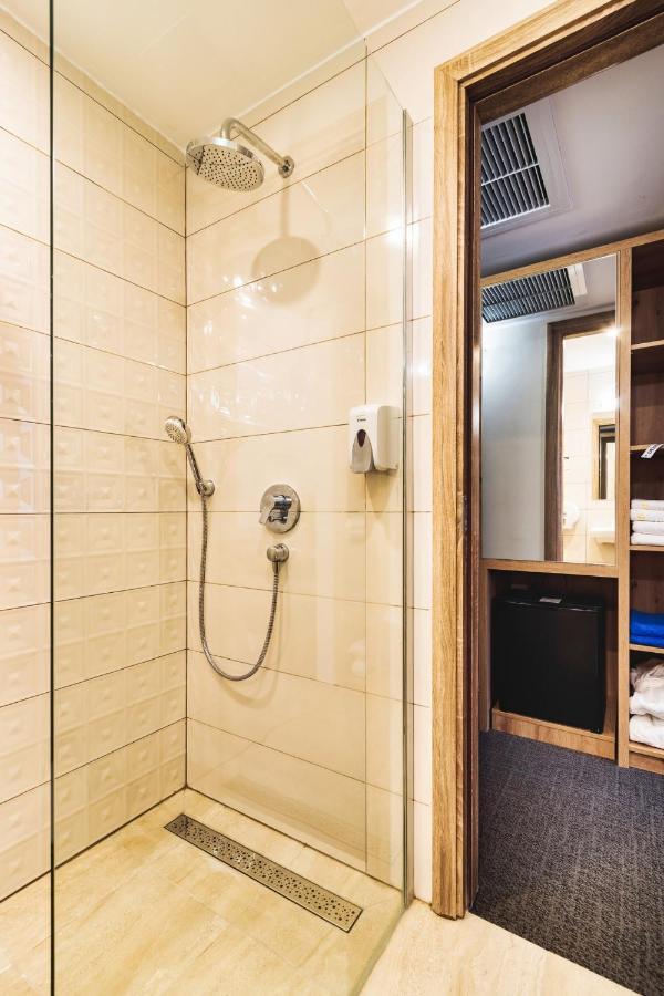 Călimăneşti Hotel Domnitei מראה חיצוני תמונה