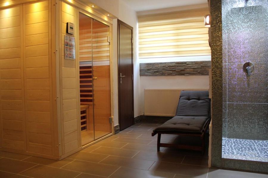 Călimăneşti Hotel Domnitei מראה חיצוני תמונה
